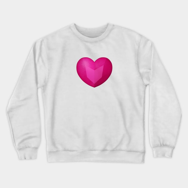 Spinnel Cosplay Shirt Crewneck Sweatshirt by Wyrielle